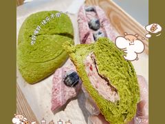 -奈雪的茶(亨特国际广场店)