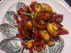 -必点海鲜·海肠捞饭·鲅鱼水饺(滨江道店)
