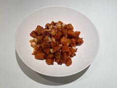 -宝轩渔府·老字号海鲜·正宗津菜(水上店)