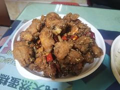 -钰姐妹饺子城(华岩路店)