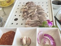 -老毛手抓·盐池滩羊非遗手抓(宁夏总店)