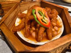 -晓粤·惹味粤菜(凯德乐峰广场店)