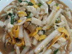 -老袁炒年糕(富豪路店)