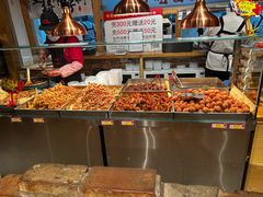 -聚合鑫东北熏酱熟食麻辣面(长阳店)