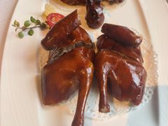 -三号黄浦会Canton Table