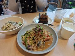 -麦田工坊(月湖店)
