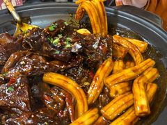 -回味黑鸭煲·始于2006(万松园店)