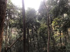 -北高峰