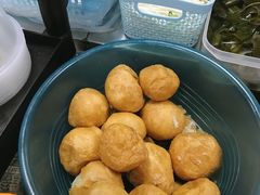 -正宗阳山牛杂(东城店)