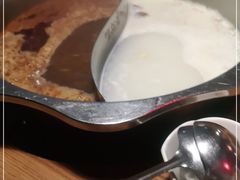 -傣妹火锅(建军东路店)
