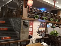 -一楼食业·美食人家