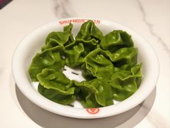 -双合园·海鲜水饺青岛菜(万佳广场店)
