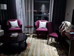 -上海浦东华美达大酒店