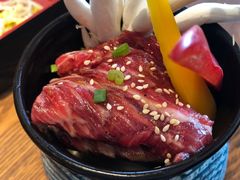 -炎蔵牛舌烤肉
