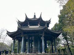 -兰亭风景区