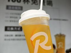 -江燕路万科里