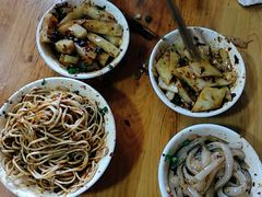 -洞子口张老二凉粉(文殊院店)