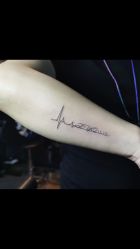 -明星刺青·洗纹身