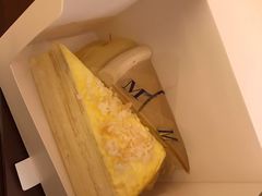 -Lady M New York(澳门伦敦人店)