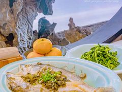 -淮扬府·游园京梦(北京SKP店)