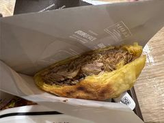 优质肉夹馍-魏家凉皮(博水商务大厦店)