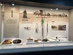 -呼伦贝尔民族博物馆