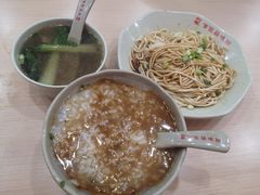 鸡油拌面-百家鸡味馆(清泰店)