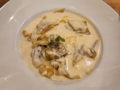 -Le Comptoir de la Gastronomie