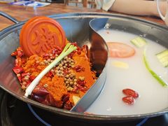 -楠火锅(哈尔滨金爵万象店)