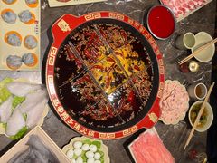 -赵家院子佬火锅(重庆总店)