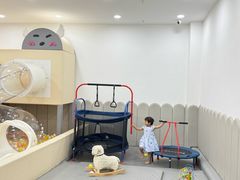 -龙格亲子游泳·水育早教运动中心(龙湾天街店)