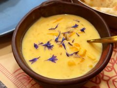 -克比叔叔印度餐厅Kebabs on the Grille(永康路分店)