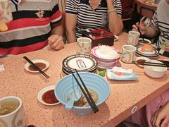-元气寿司(东方宝泰店)