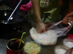 -翻滚吧!蛋炒饭·天津炒饭哥
