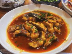-淳安二十八道·新派民间菜·淳鱼馆(阳光路店)