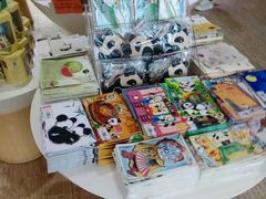 -熊猫邮局(少城店)