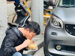 -大时代美食面馆