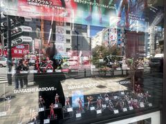 -秋叶原电器街