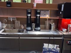 -霸王茶姬(长沙湖南大学登高路店)