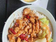 -永和大王(杨高中路店)