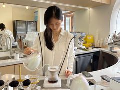 -COMPANION COFFEE小伴咖啡