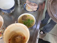 -園丁烤肉缸子肉