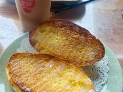 -小众香港茶餐厅(金山店)