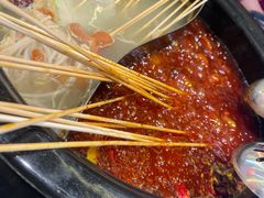 -钢管厂歆瑞源油卤串串香(春熙路太古里店)