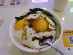 -澳门陈光记烧味饭店(郎家园店)