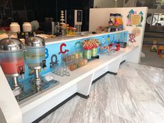 -鹭江潮餐厅•福建菜(鹭江佲家酒店)