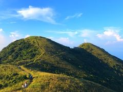 -七娘山