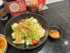 -一風堂拉面(深圳湾万象城店)