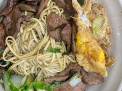 -无名氏面馆(邮电路店)