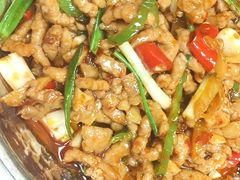 -百春原湖南牛肉粉(百联世纪店)